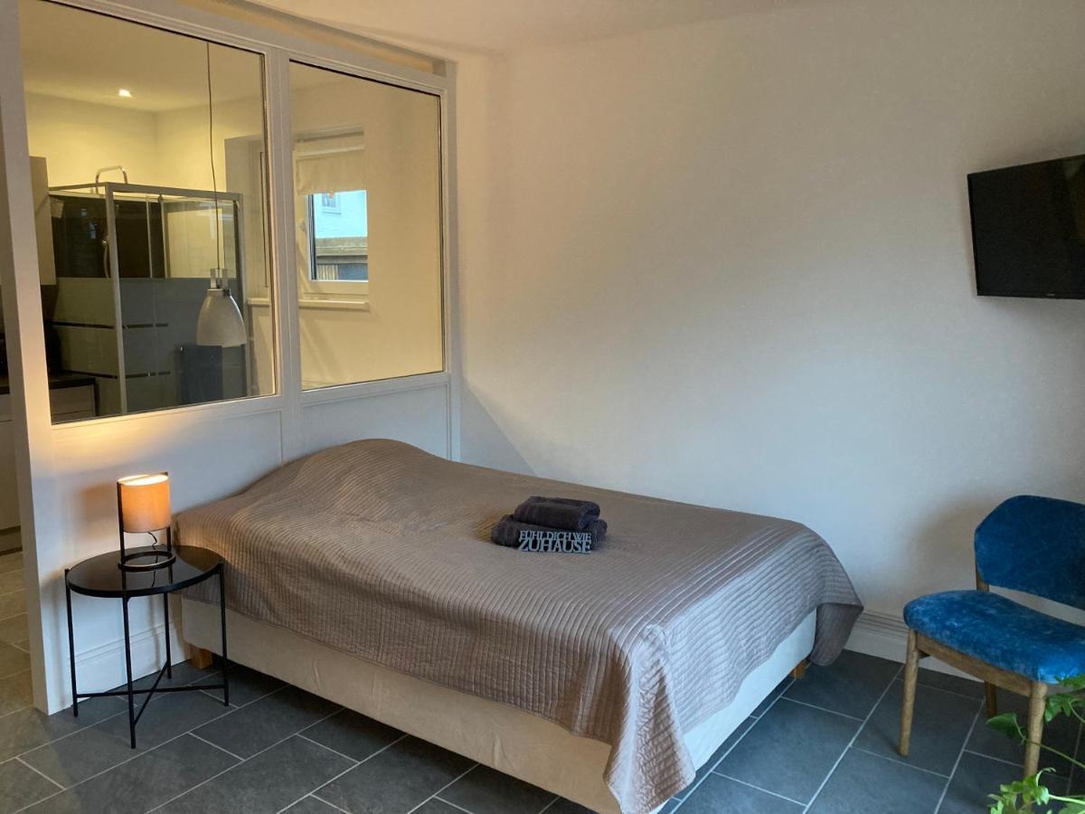 Juna Apartment Bargteheide