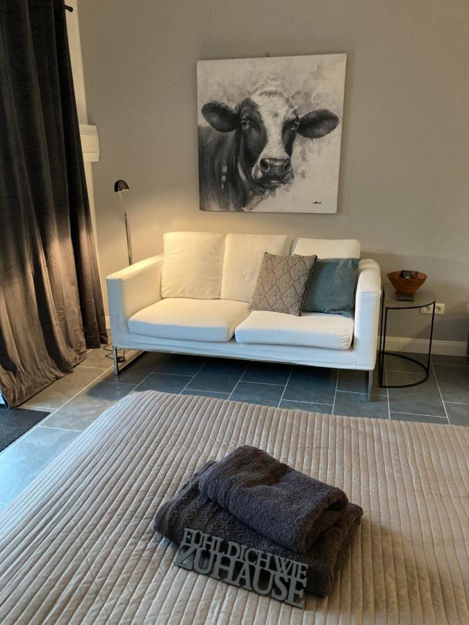 Juna Apartment Bargteheide