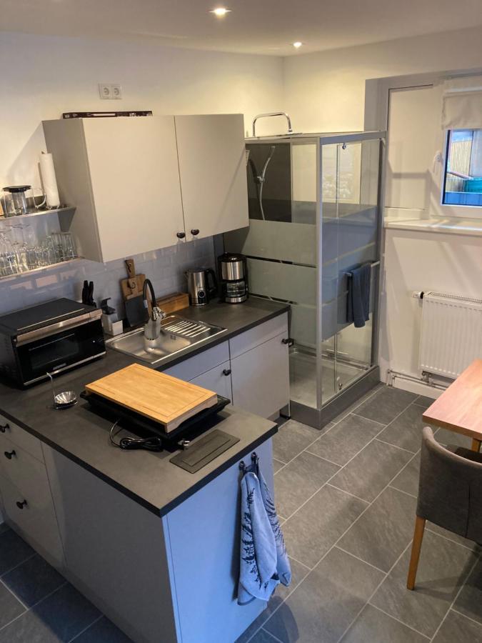 Juna Apartment Bargteheide