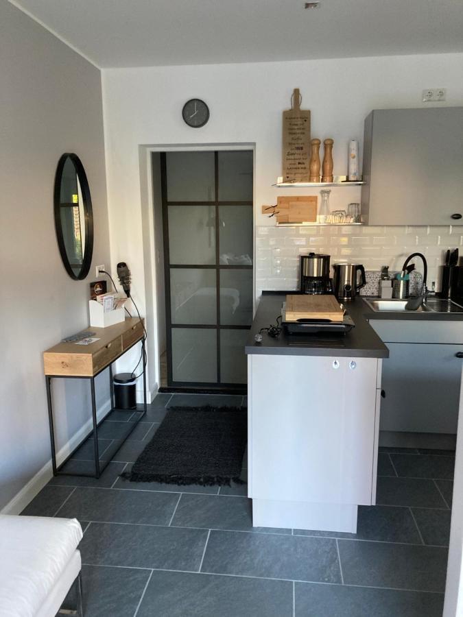 Apartment Juna *