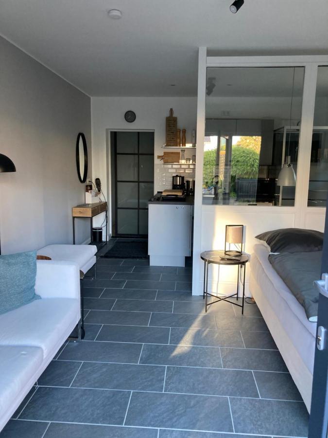 Apartment Juna *